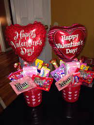 19 kids valentine gifts for boys and girls. Small Valentines Bouquets Valentine Gifts For Kids Valentine S Day Gift Baskets Valentines For Kids