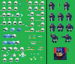 You can also save your game and continue from where you daisuke amaya wrote the scenario, drew the artwork and scenery, animated the sprites, designed all of the levels, composed all of the music, and. Cave Story Arthur Sprites By Makingbelieve On Deviantart