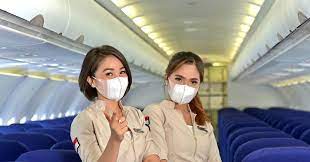 Super air jet was founded based on optimism that market opportunities, especially the need for domestic flights, still exist and are wide open. Indonesian Startup Super Air Jet Ready To Roar News Flight Global