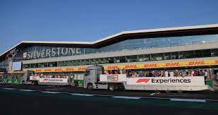 Tickets für alle formel 1® und motogp rennen weltweit. 2021 British Grand Prix Getting Around Guide