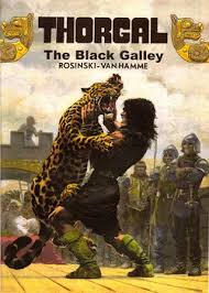 Free shipping for many products! Thorgal 04 The Black Galley
