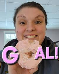 Treats after hitting weight loss goal weight