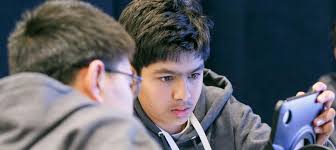 March 19-21, 2021 Virtual National Finals Competition