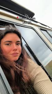 Kenya Safari Vacation