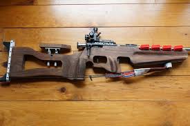 For this price, the air venturi biathlon airgun target is highly recommended and is a popular choice with lots of people. Pin On Biathlon