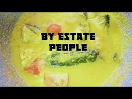 Masak lemak cili api ikan patin. Resepi Ikan Patin Masak Lemak Cili Api Sumpah Sedap Baq Hang Estate People Youtube