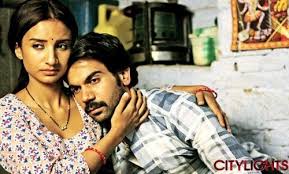 However, upon arriving, he soon discovers the challenges of life in a big city. City Lights Hindi Movie Overview