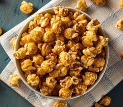 Popcorns make a great snack that can be made within just a few minutes. Top Of The Pops Gourmet Popcorn Trend Taking Off In The Middle East