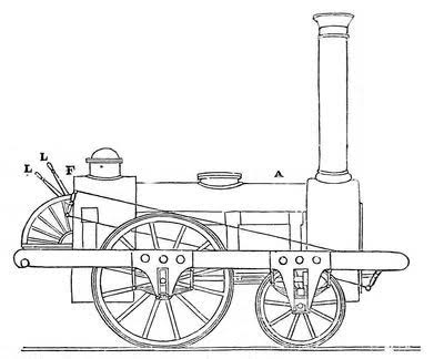 The Project Gutenberg e-Book of The Steam Engine; Author: Rev. Dionysius Lardner.