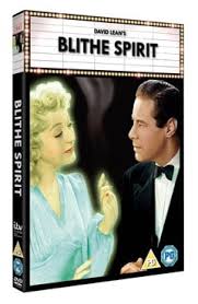 Бывшая с того света оригинальное название: Blithe Spirit British Classics Hmv Exclusive Dvd Free Shipping Over 20 Hmv Store