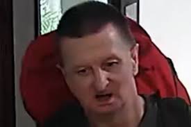 On the run child rapist found sleeping rough