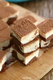 Vegan Tiramisu Fudge Bars Vegan Richa Recipe Vegan Desserts Vegan Tiramisu Quick Desserts