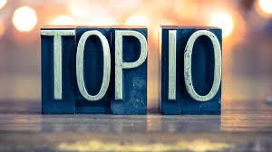 2018 Top 10 From China Business Knowledge Cuhk China Business Knowledge