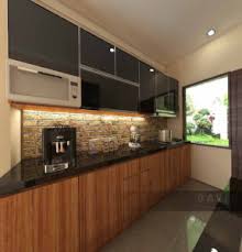 Hasil gambar untuk kitchen set minimalis