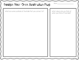 Maybe you would like to learn more about one of these? Design Your Own Australian Flag By Alison Hislop Tpt