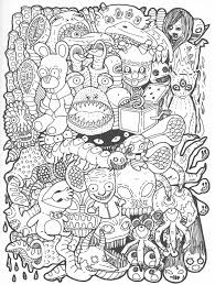 Pin By Angie Burtt On Badass Coloring Pages Coloring Pages Color Badass