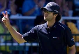 With skylan brooks, jackie goldberg, robert ray manning jr freeman jenkins, a black man, hopes to marry his white girlfriend starla van pelt. Van Pelt Holds Slim Lead At Canadian Open The Denver Post