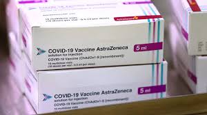 The press release on the astrazeneca vaccine from the oxford side included this bulleted finding: Astrazeneca Vaccine Can Be Used For Over 65s And Covid Variants Who Says