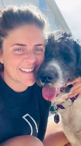 Amanda Yardley's Instagram, Twitter & Facebook