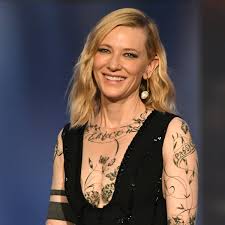 11,158 likes · 153 talking about this. Cate Blanchett To Debut At National Theatre In New Martin Crimp Play Stage The Guardian