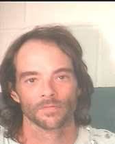 Drug store robbery suspect booked into jail