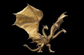 Check spelling or type a new query. Godzilla King Of The Monsters King Ghidorah Chou Gekizou Series