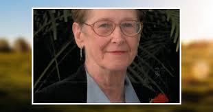 Doris M. Baum Obituary 2016