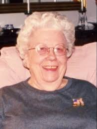 Pauline Dodge Obituary (1920