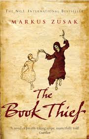 The Book Thief By Markus Zusak Review
