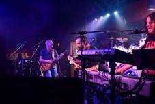 Rash - A Tribute to Rush