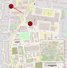 Police say a malfunctioning gun appears to be what saved at least five people from being shot inside a south fort worth mcdonald's on tuesday night. 2016 Munich Shooting Wikipedia