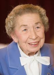 Ellen Berglund Cooper Obituary