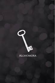 Alohomora Harry Potter Wallpaper Harry Potter Wallpaper Phone Harry Potter Wallpaper Harry Potter Iphone