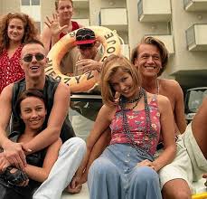 Jarosław jakimowicz w nocy ze środy na czwartek zaatakował niewinnego mężczyznę. Powstaja Nowe Mlode Wilki Bez Jakimowicza I Szwedesa Party Pl