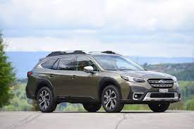Edmunds also has subaru outback pricing, mpg, specs, pictures, safety features, consumer reviews and more. Subaru Outback 2021 Mehr Platz Mehr Drehmoment