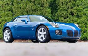 Image result for Magna Steel 2010 Pontiac