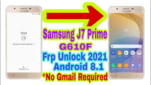 Click the link if you want to download the samsung frp helper tool for samsung phones. Samsung J7 Prime Frp Unlock File Download Apk 2019 2020 Latest Version Updated April 2021