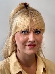 Marianne Vogt's Instagram, Twitter & Facebook