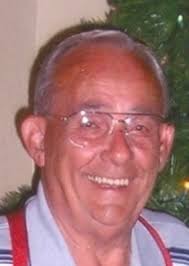 Richard Bray Obituary (1928