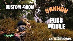Cach Tạo Phong Custom Pubg Trải Nghiệm Khong Gian Rieng Mobiles Kỹ Thuật O To 100 Người