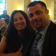 Debbie Alves's Instagram, Twitter & Facebook