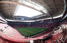 Epingle Sur European Stadiums
