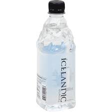 Minerals deliver the health benefits and optimal. Icelandic Glacial Natural Spring Water 500ml Pack Of 24 Walmart Com Walmart Com