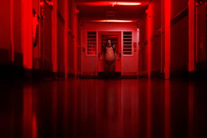 Review: Scary Stories to Tell in the Dark - Scannain