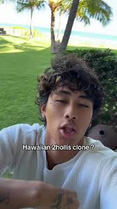 2hollis Gives Ken Carson An Ap