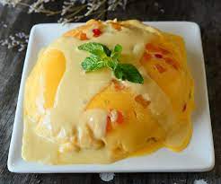 Nikmati semangka dengan cara yang baru! Koleksi Resipi Dessert Mudah Boleh Masak Sehari Sebelum Majlis Rumah Terbuka