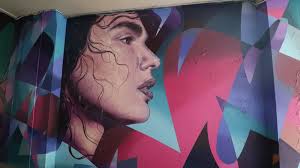 New Zealand Outdoor Art