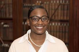 Welcoming Jasmine R. Smith to the Library Company!