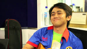 Lagu malaysia 1.680 views2 days ago. Carta Era 40 Pria Band Suhada Af2013 Video Dailymotion