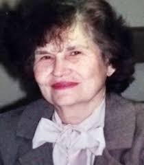 Obituary information for Ollie Frances Rowell